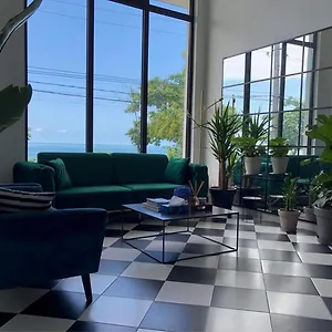 4* Hotel Cabo Boutique
