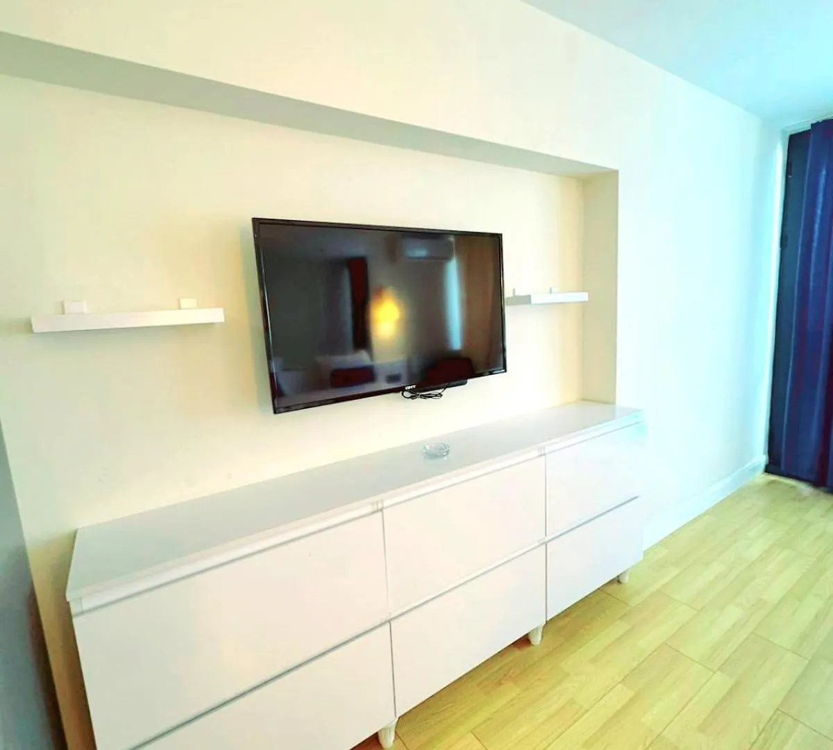 Apartment Orbi City Sea View Rooms Batumi