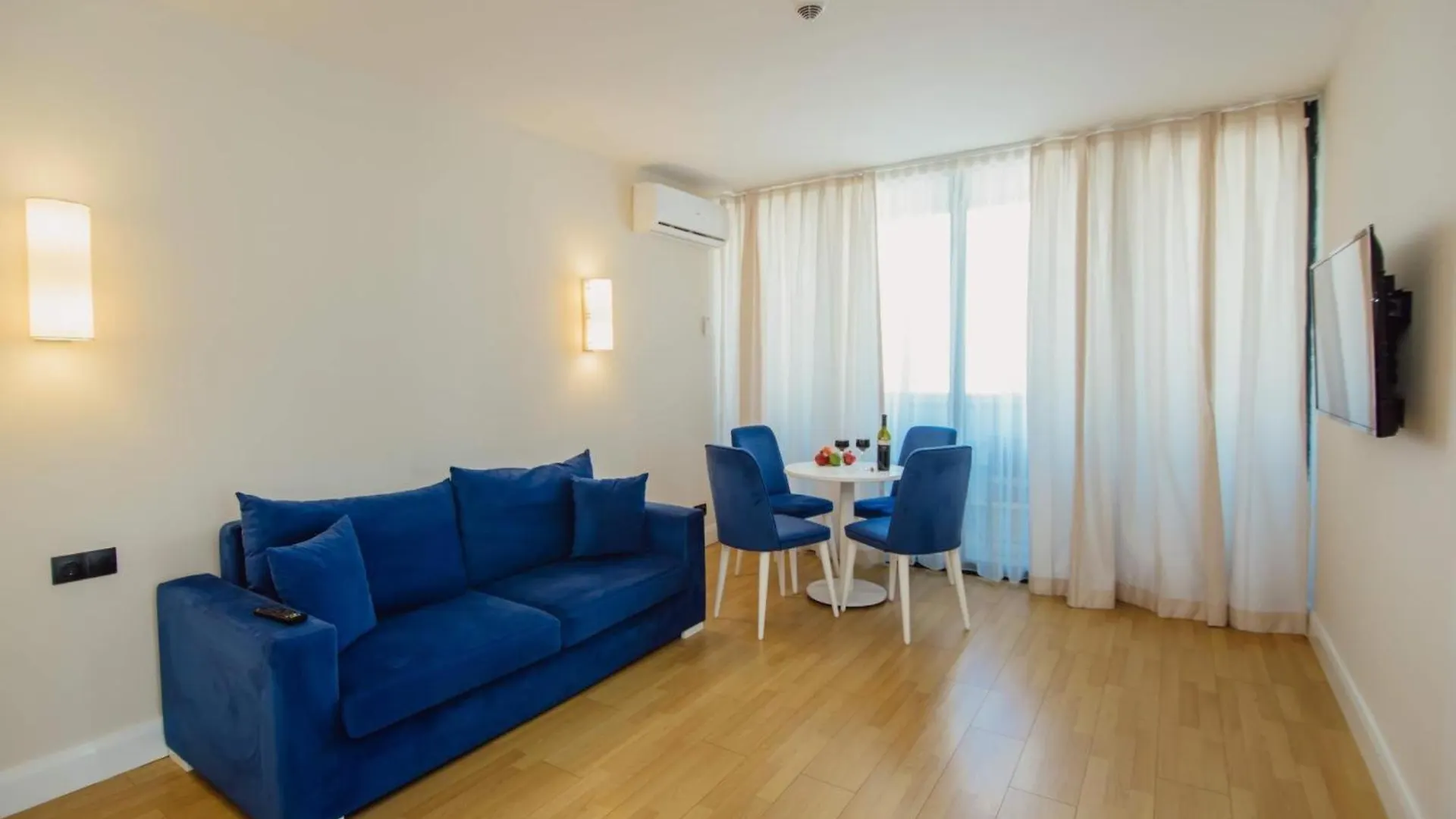 Apartment Orbi City Sea View Rooms Batumi