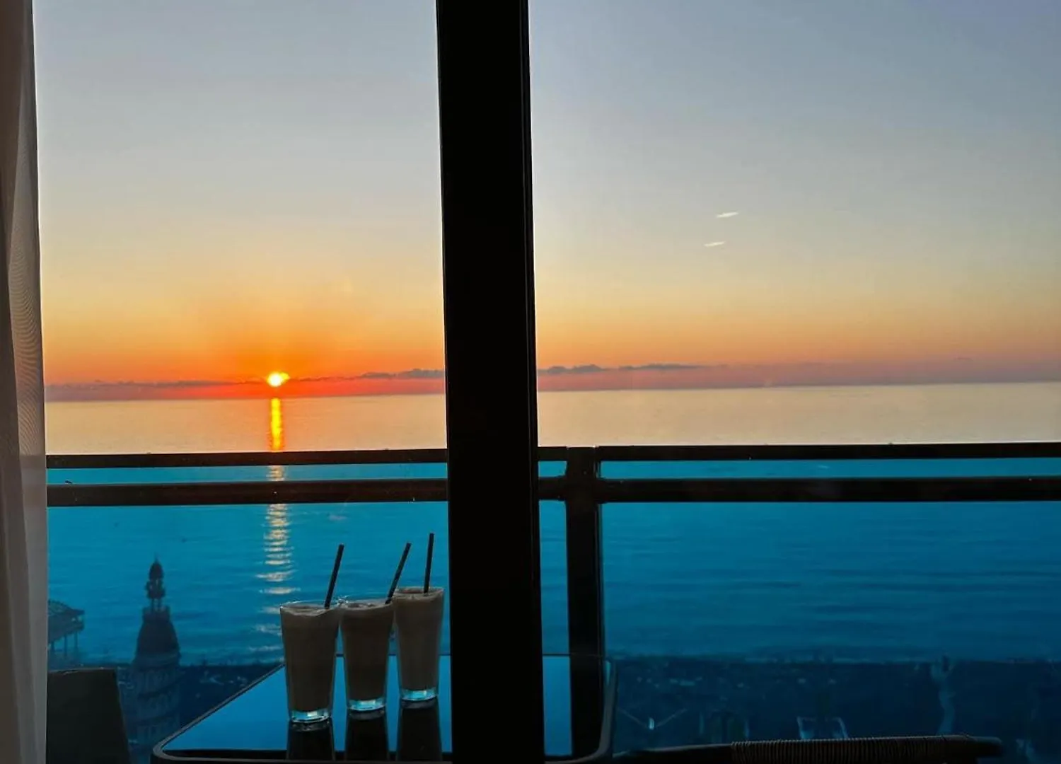 Apartment Orbi City Sea View Rooms Batumi